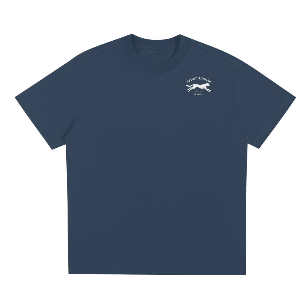 Monaco Club Tee