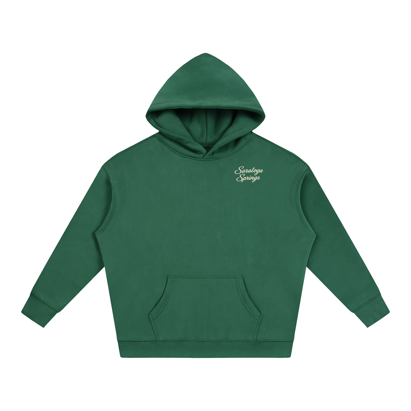 The Saratoga BM Hoodie
