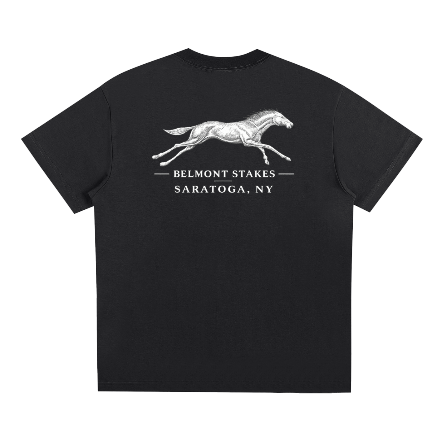 Belmont Reserve Tee
