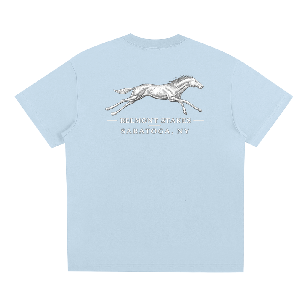 Belmont Reserve Tee