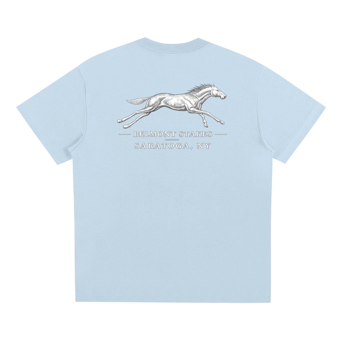 Belmont Reserve Tee