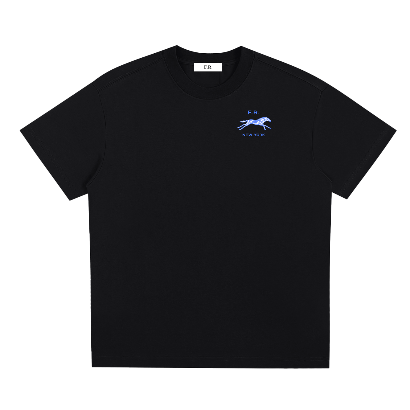 Perspective Tee