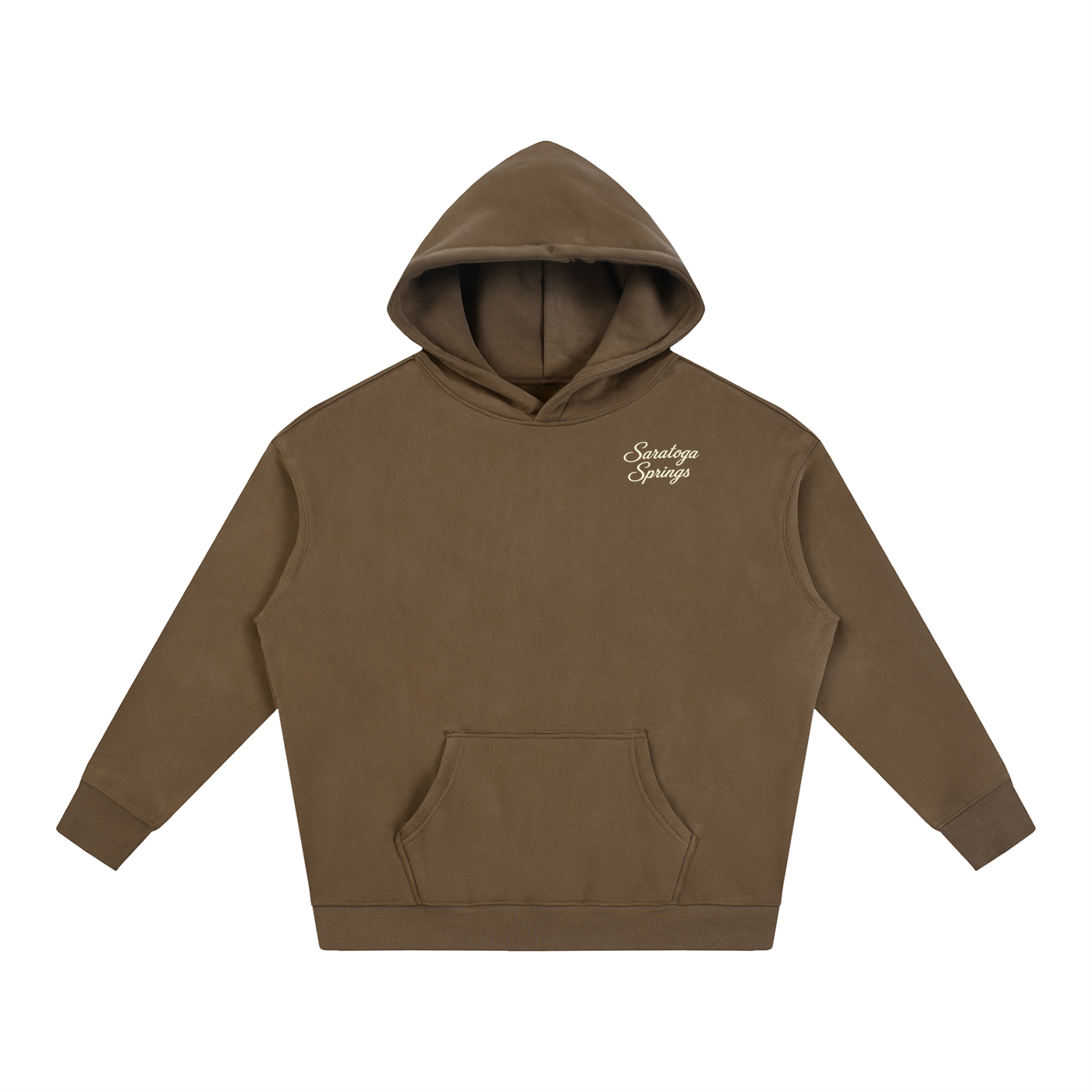 The Saratoga BM Hoodie