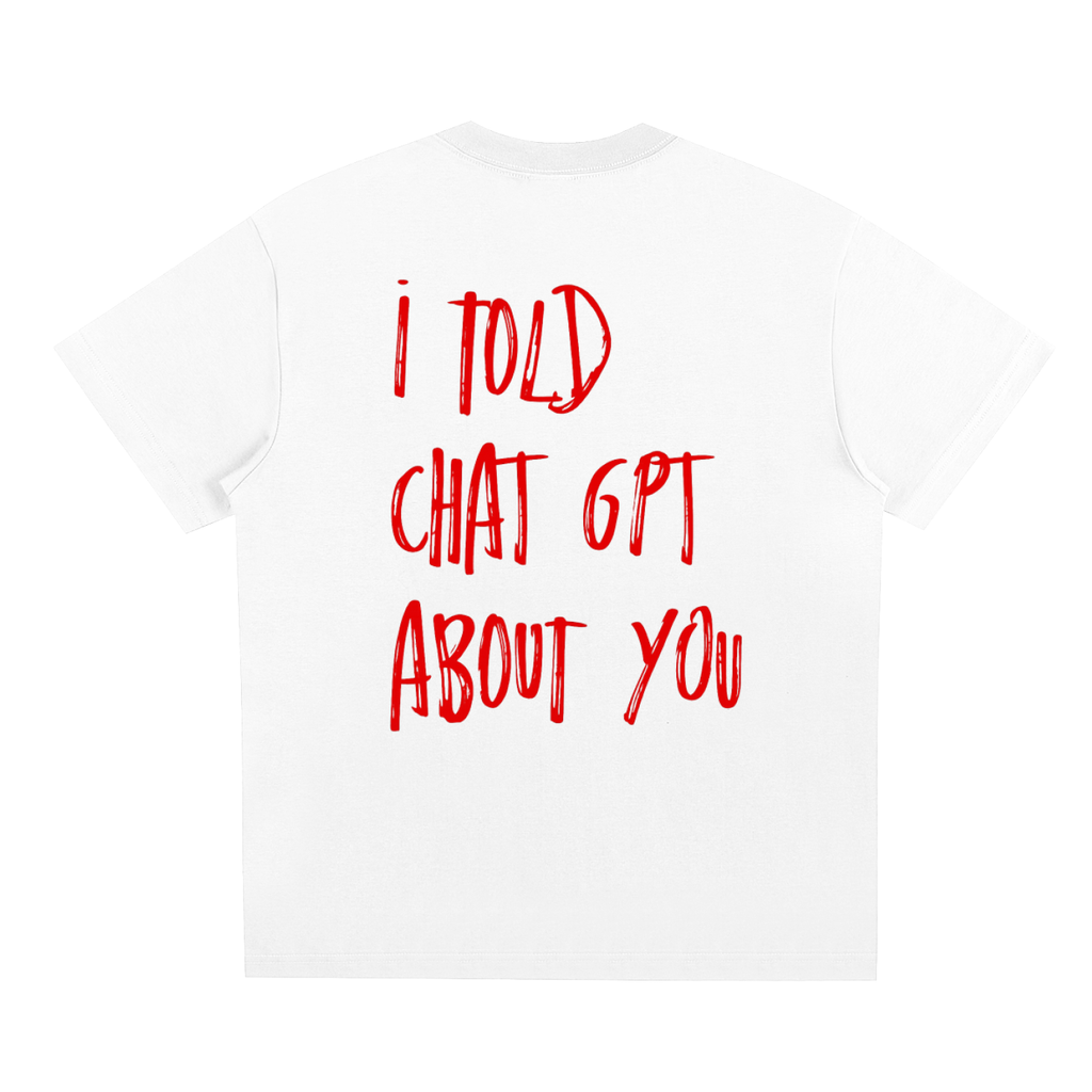 The Red Flag Tee