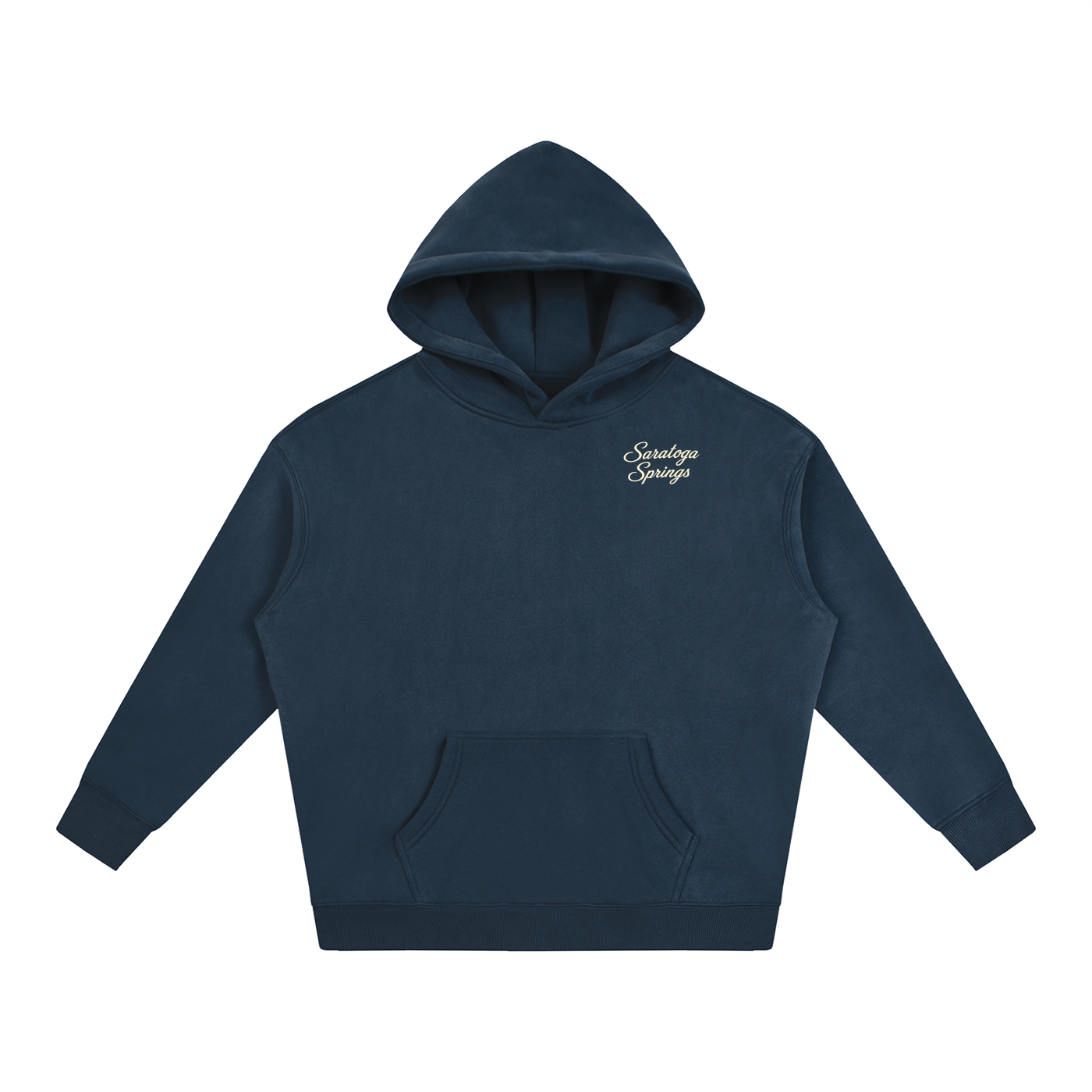 The Saratoga BM Hoodie