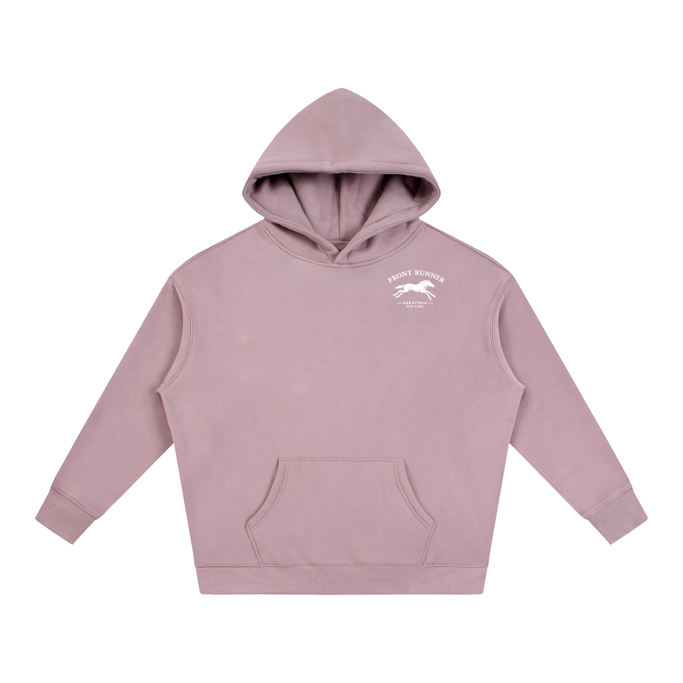 Front Runner Trackside Hoodie