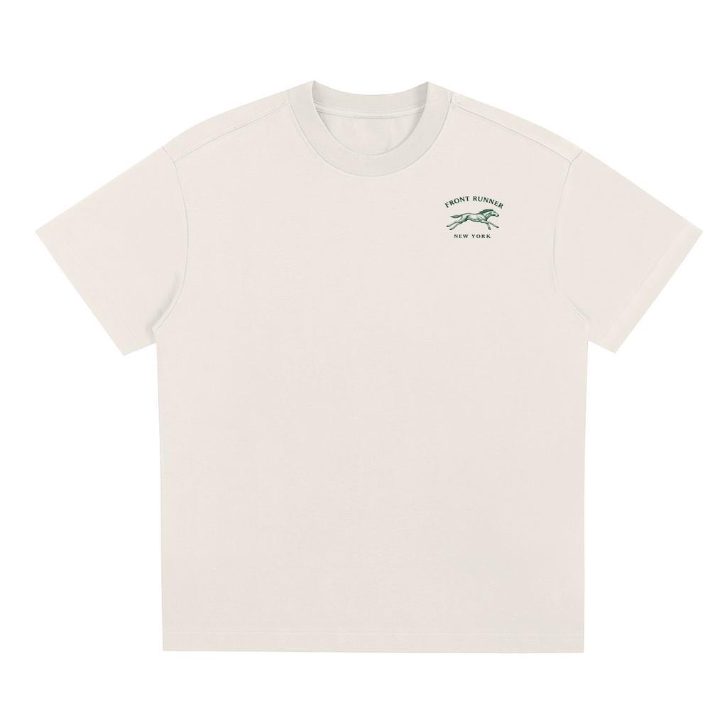 Topless Drive Tee