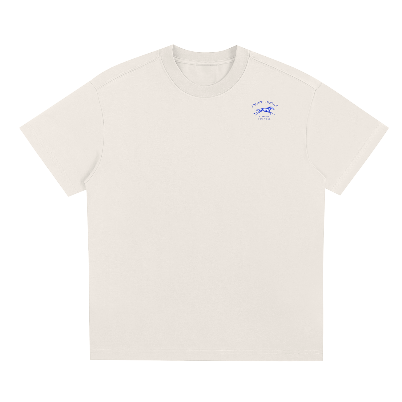 Front Runner Icon Tee