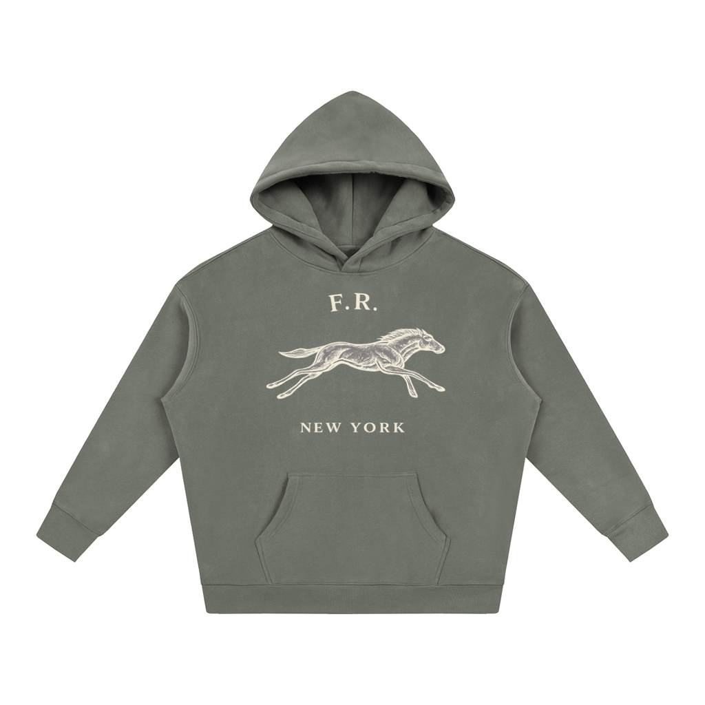 Front Runner Trackside Hoodie