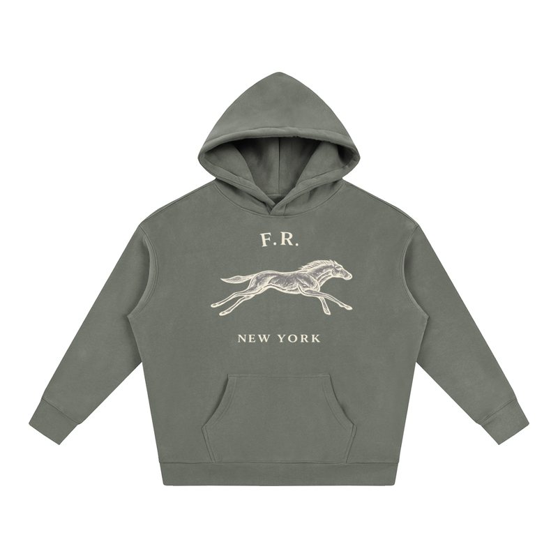 Front Runner Trackside Hoodie