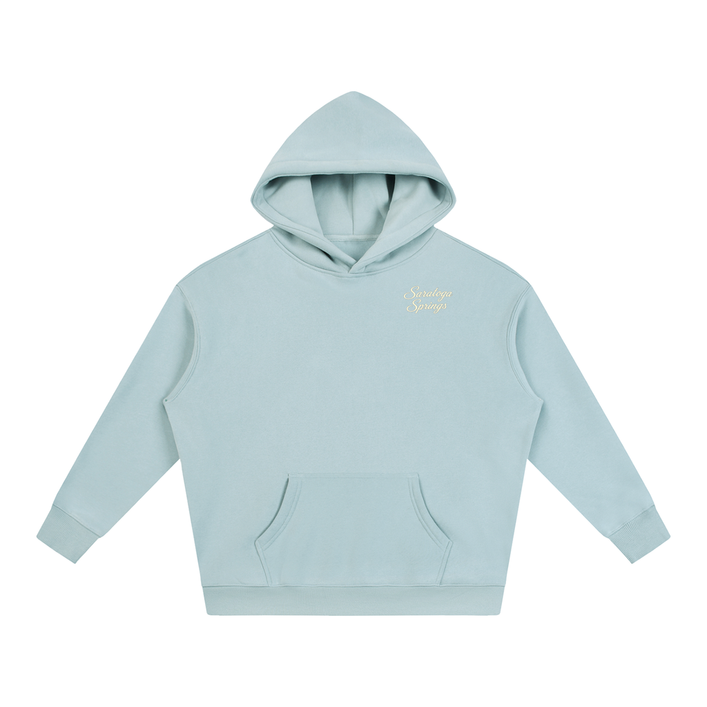 The Saratoga BM Hoodie