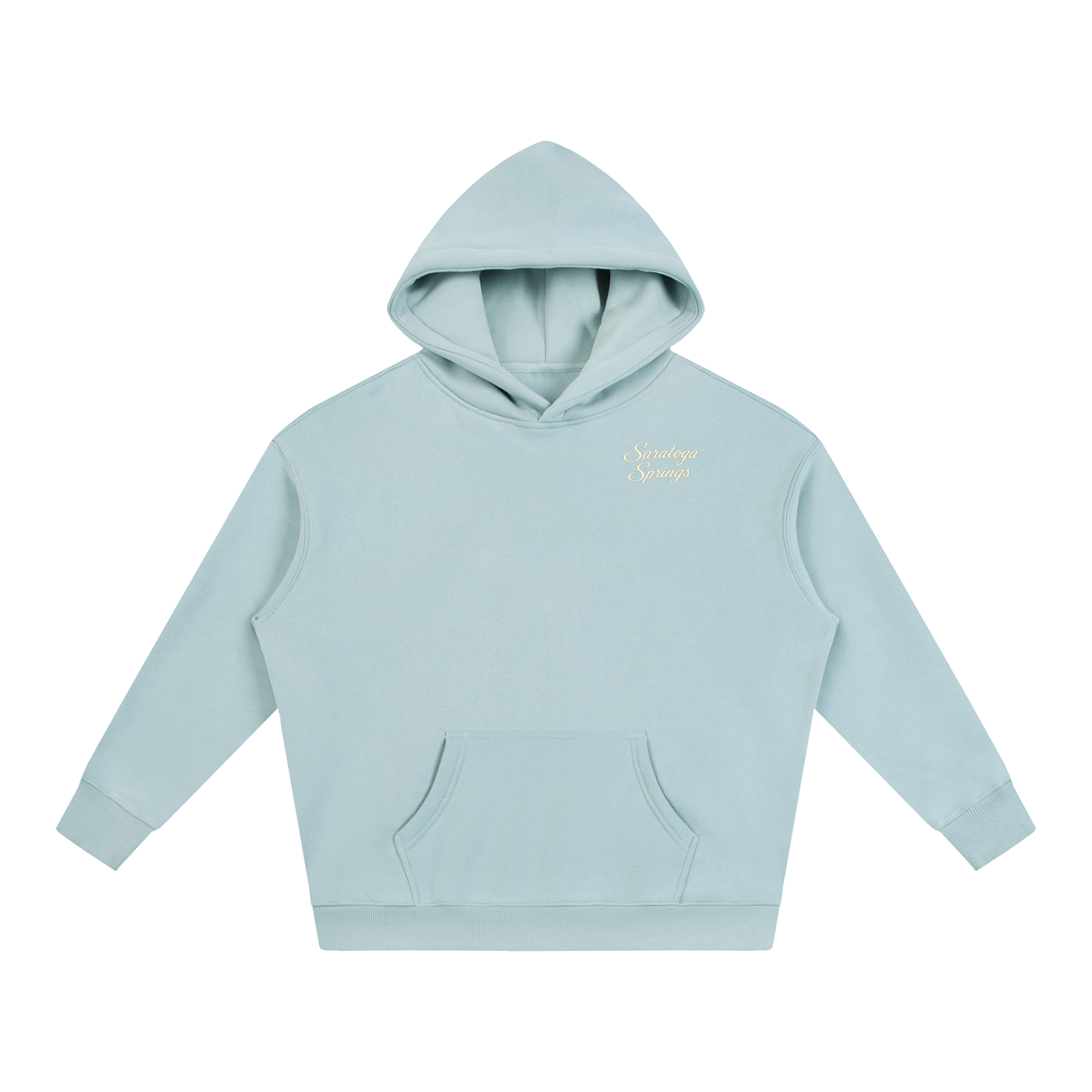 The Saratoga BM Hoodie