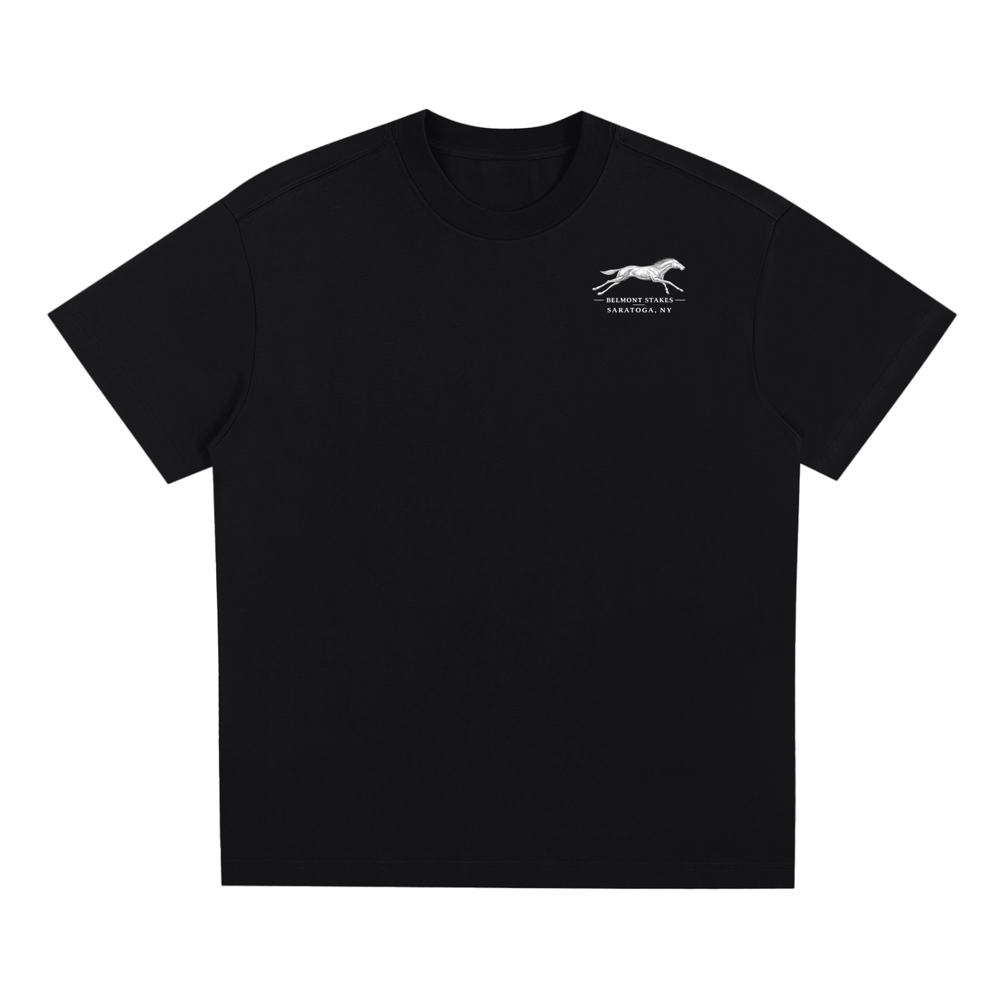 Belmont Reserve Tee