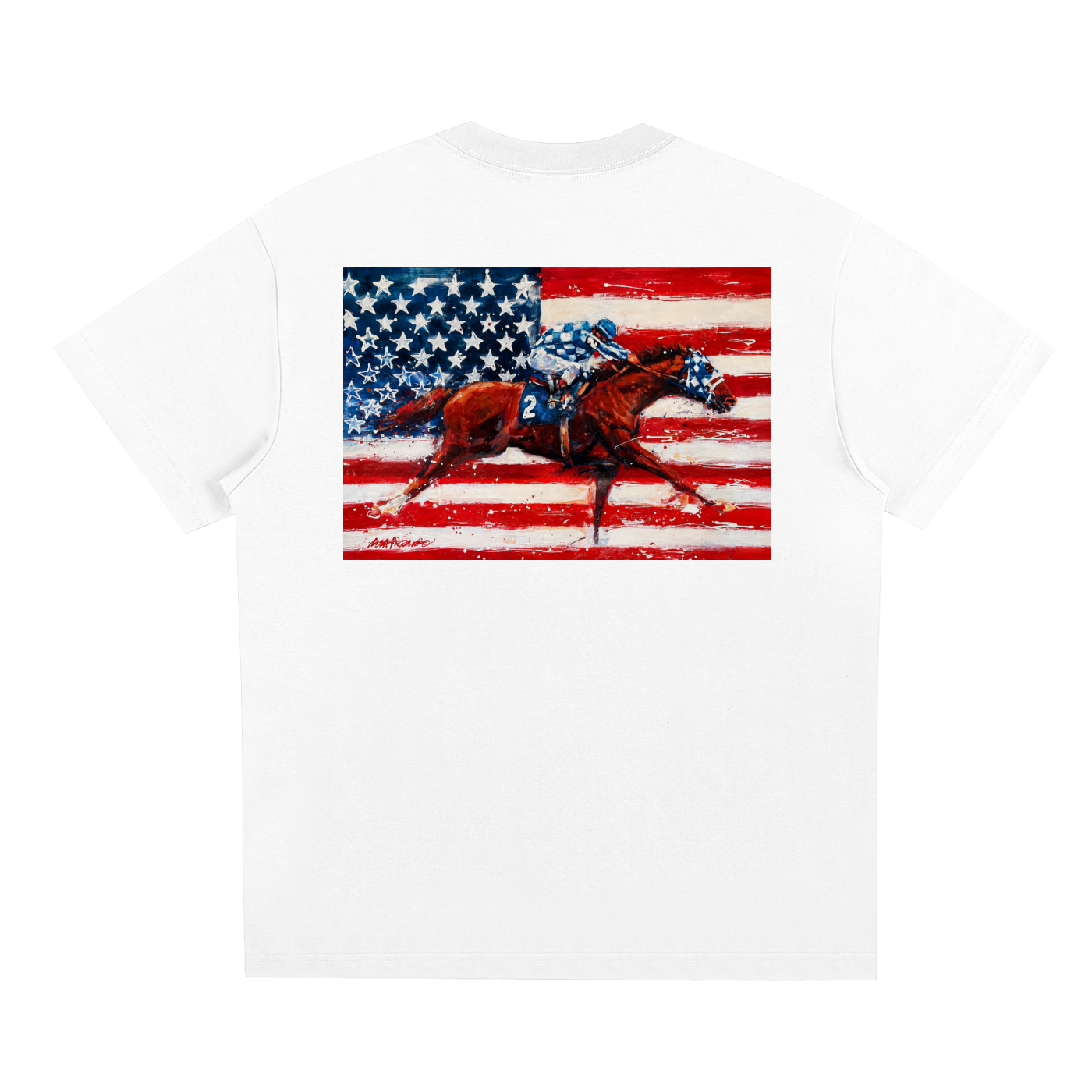 Front Runner Americano