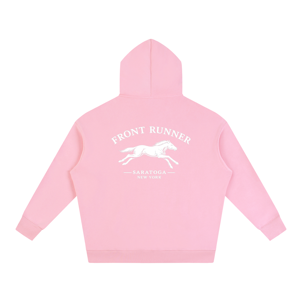 Front Runner Trackside Hoodie