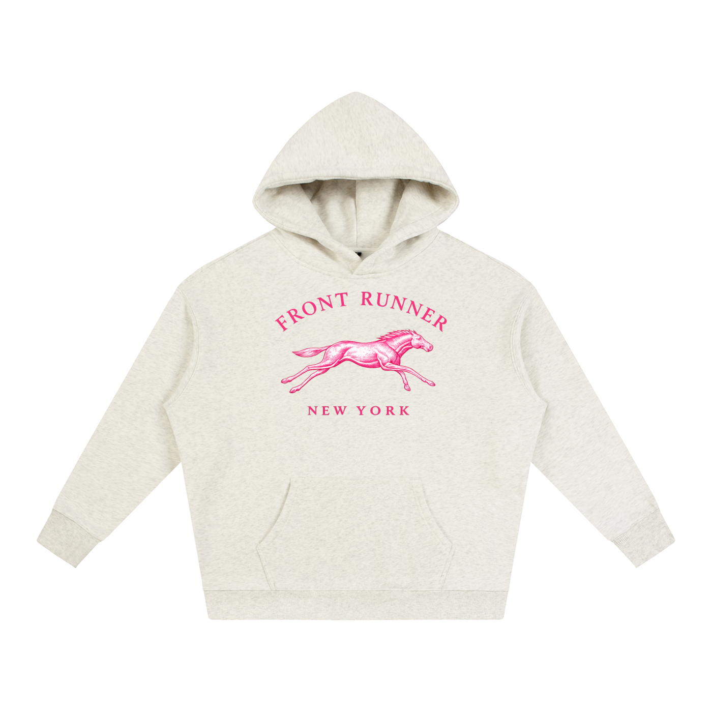 Front Runner Trackside Hoodie