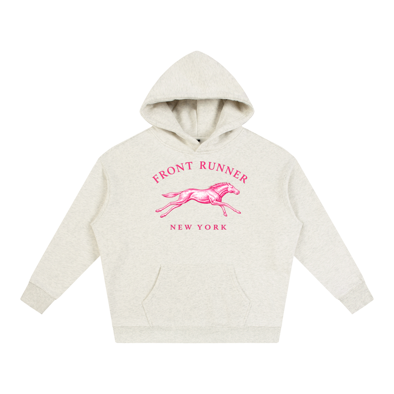 Front Runner Trackside Hoodie