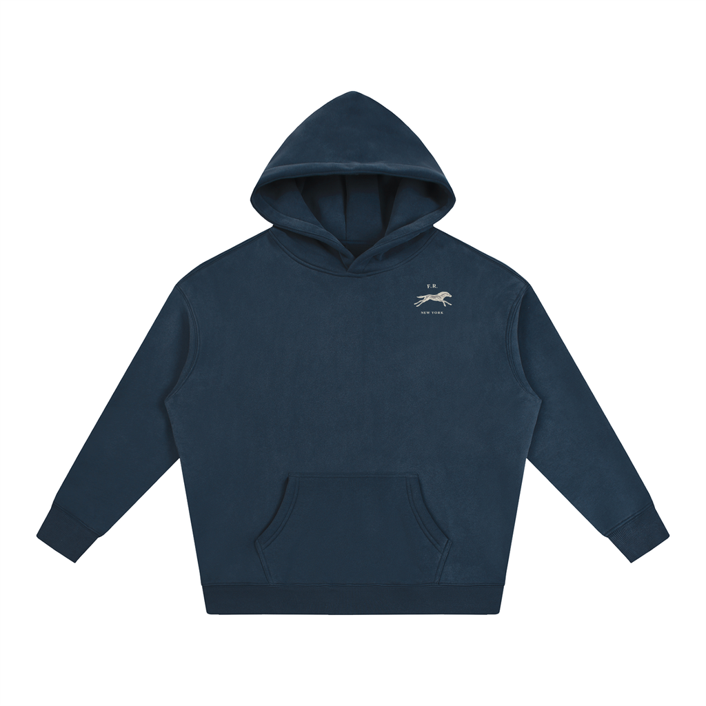 Courtside Heritage Hoodie