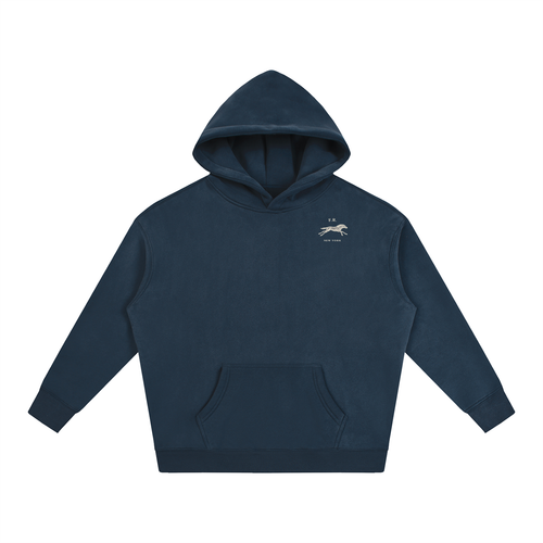 Courtside Heritage Hoodie