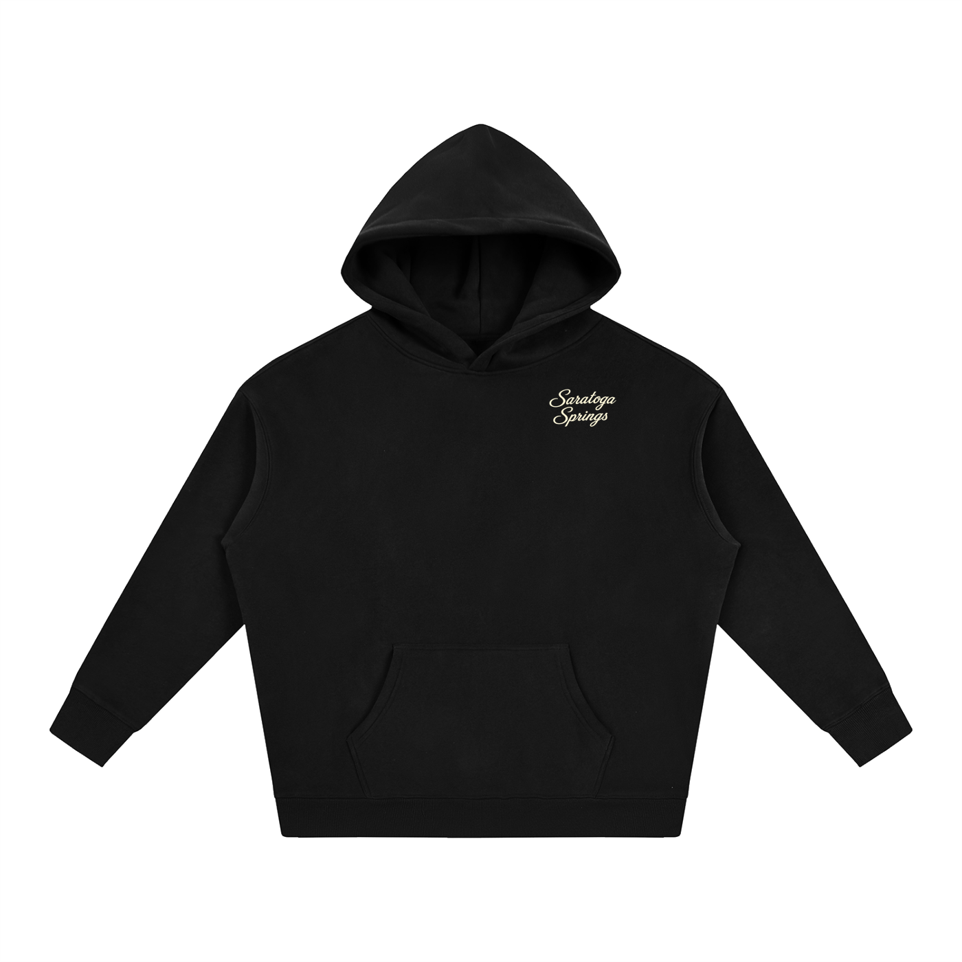 The Saratoga BM Hoodie