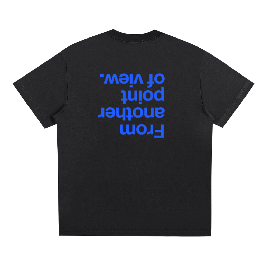 Perspective Tee