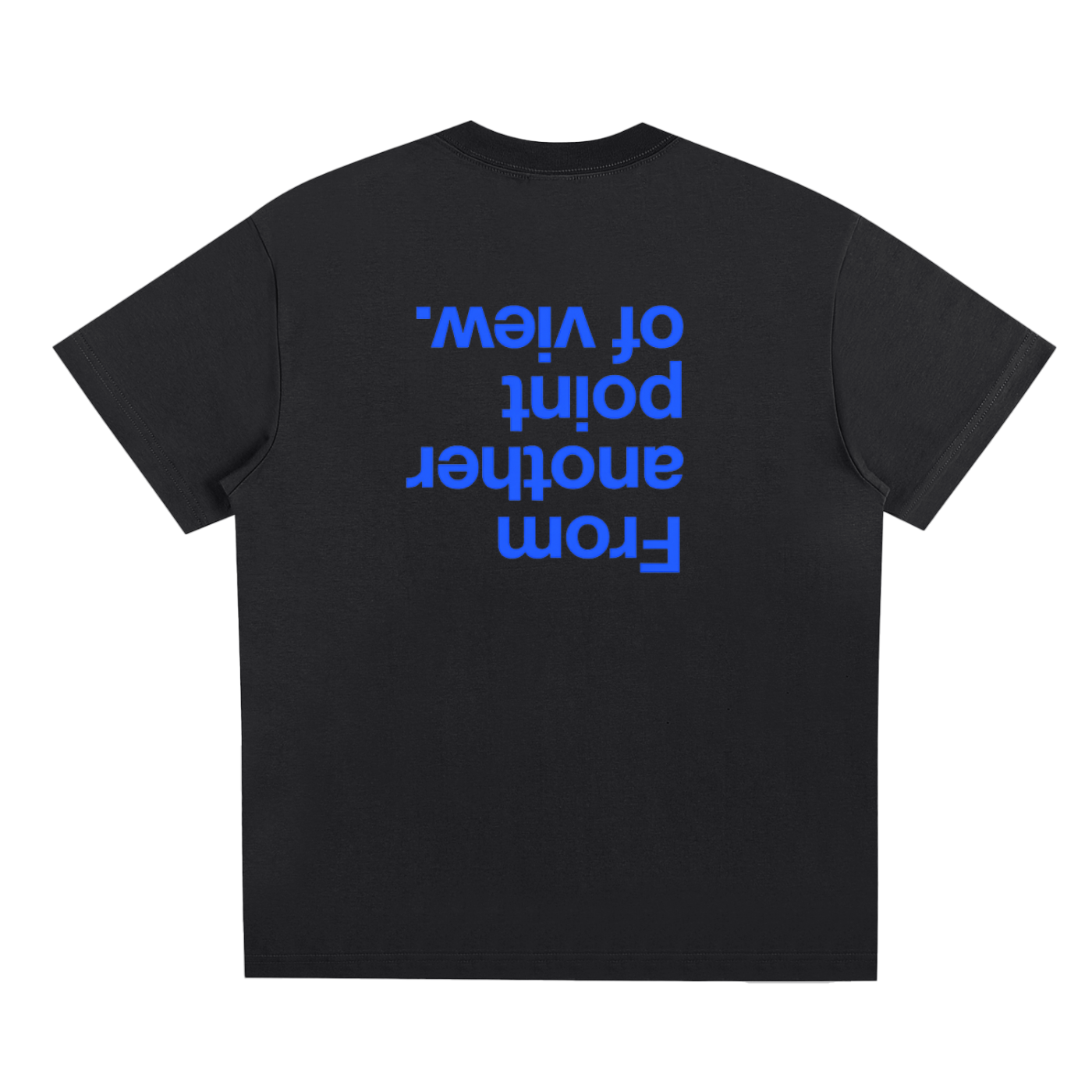 Perspective Tee