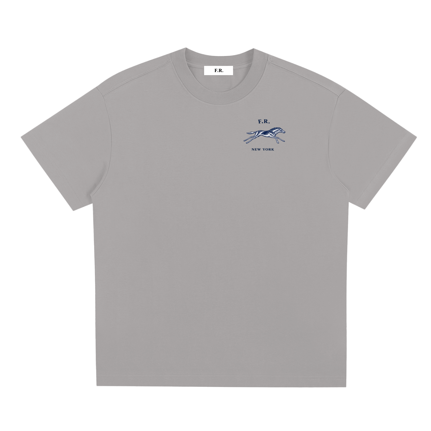 Hamptons Yacht Club Heritage Tee
