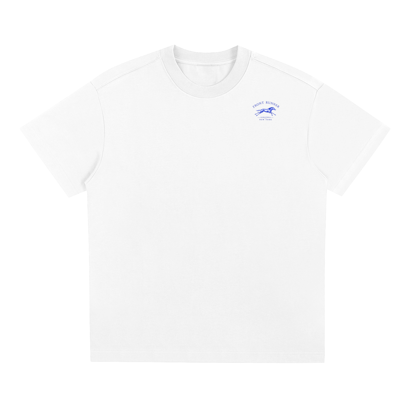 Front Runner Icon Tee