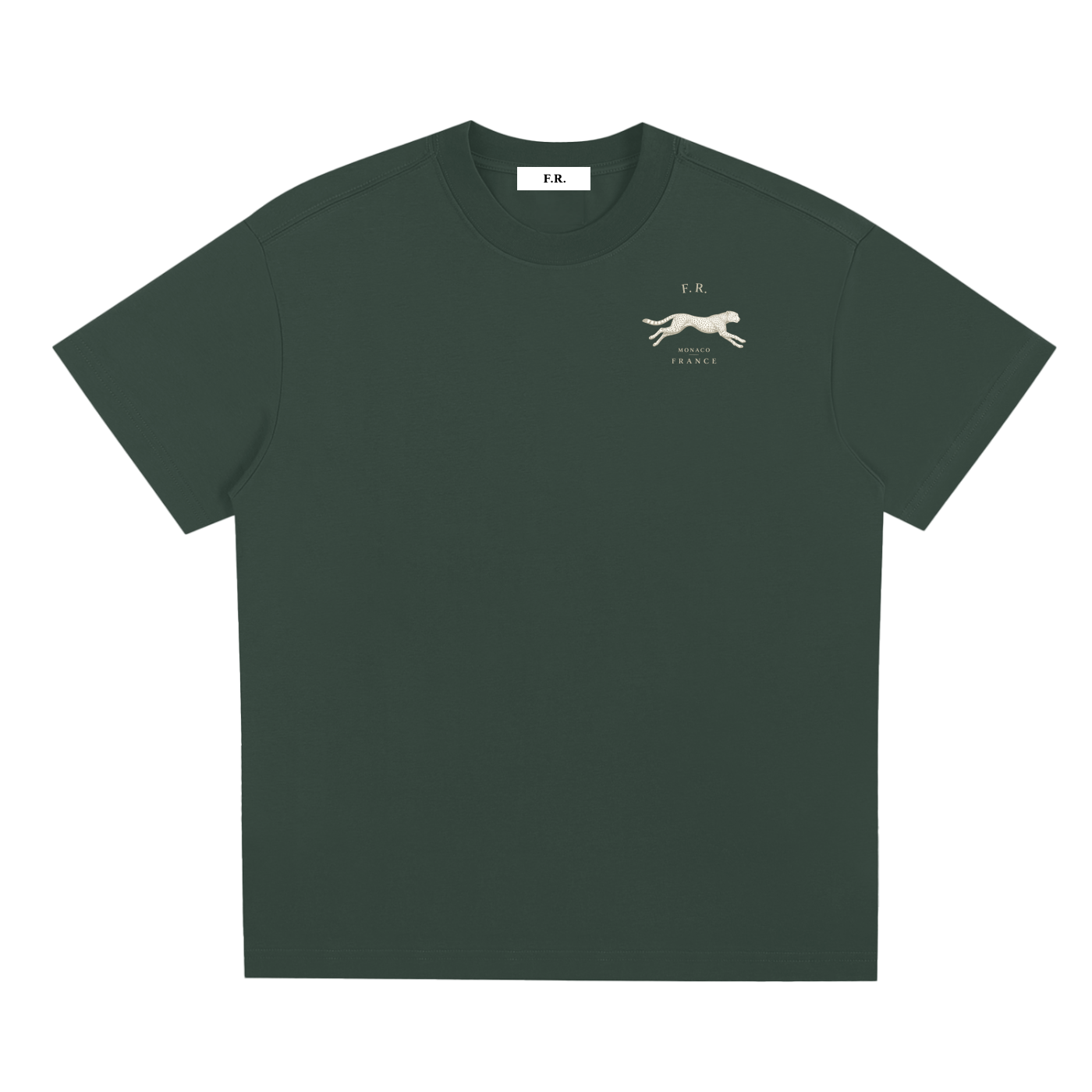 Pretty Driven Tee