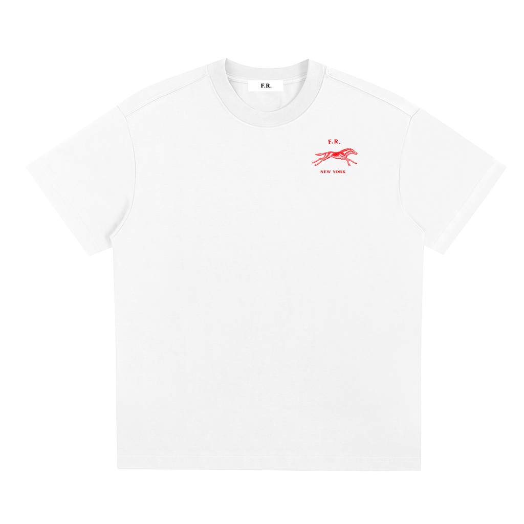 The Red Flag Tee
