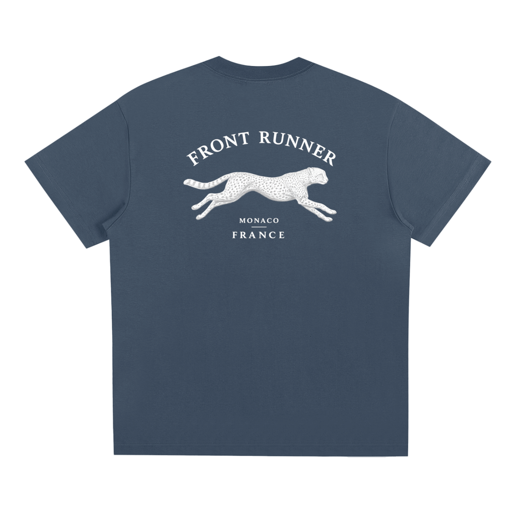 Monaco Club Tee
