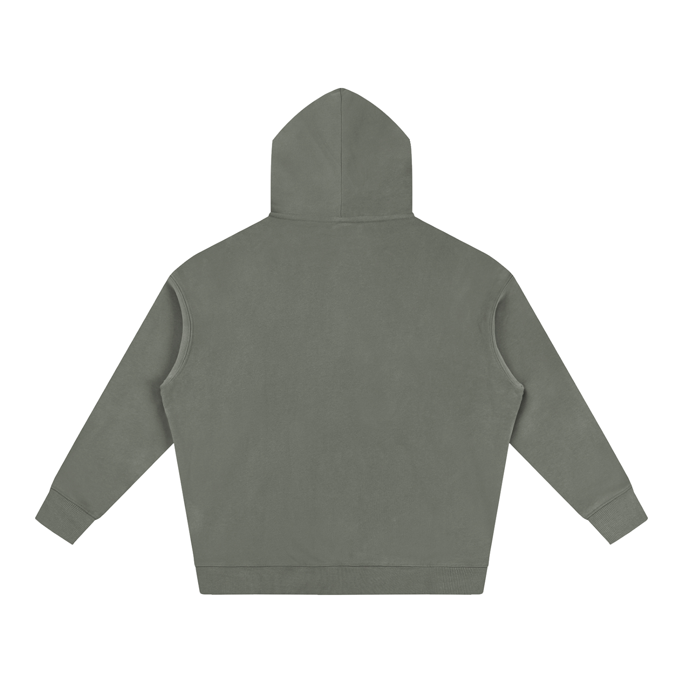 Front Runner Trackside Hoodie