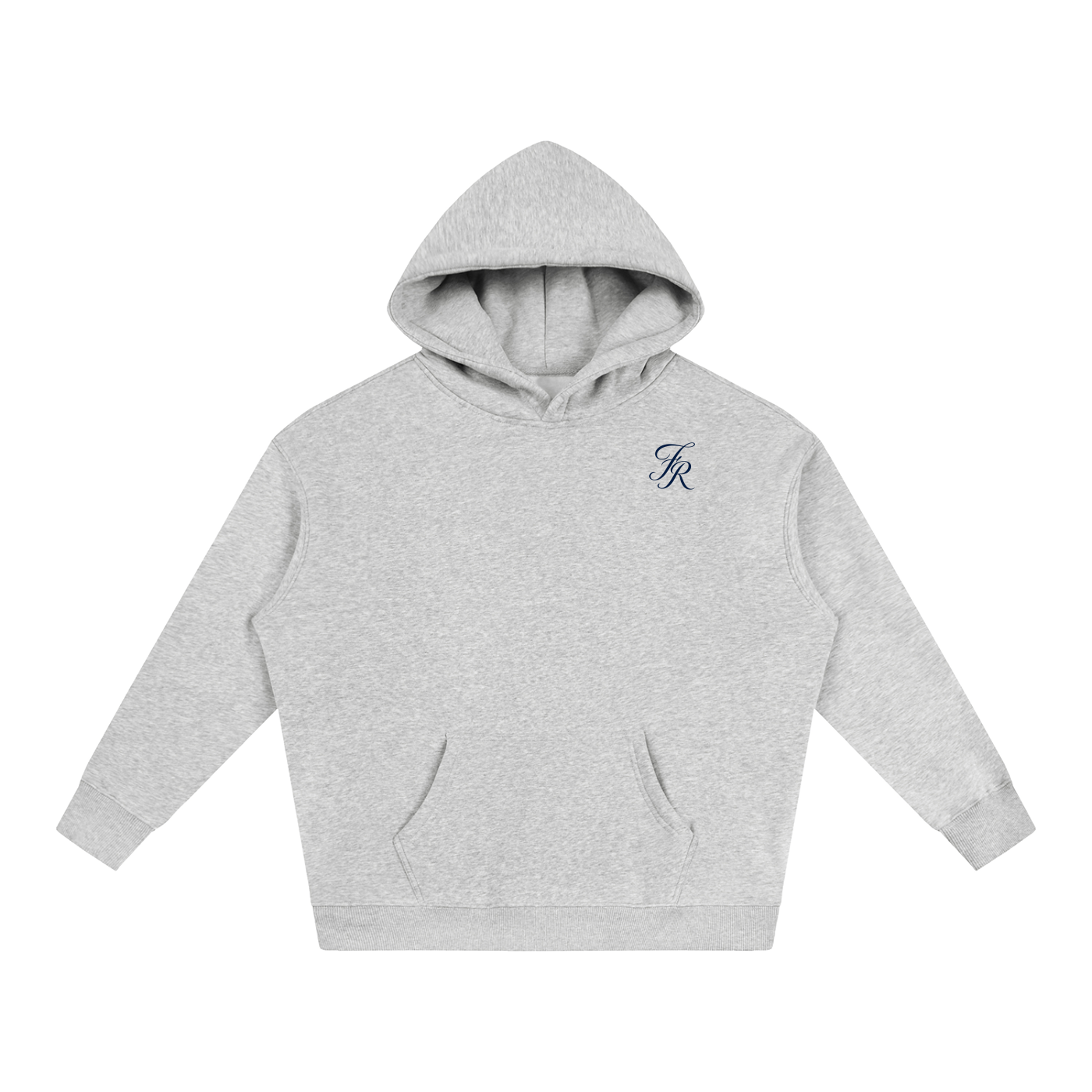 Front Runner Trackside Hoodie