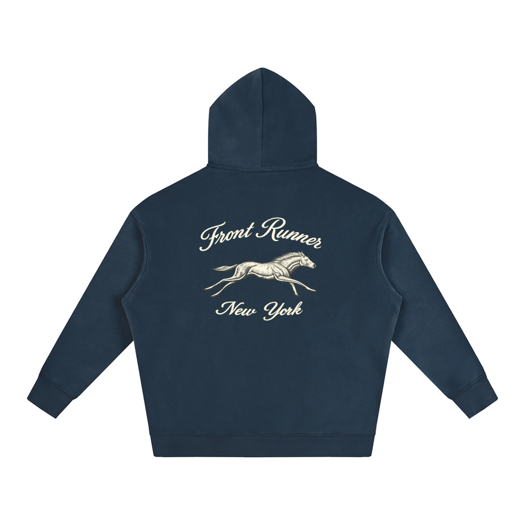 The Saratoga BM Hoodie