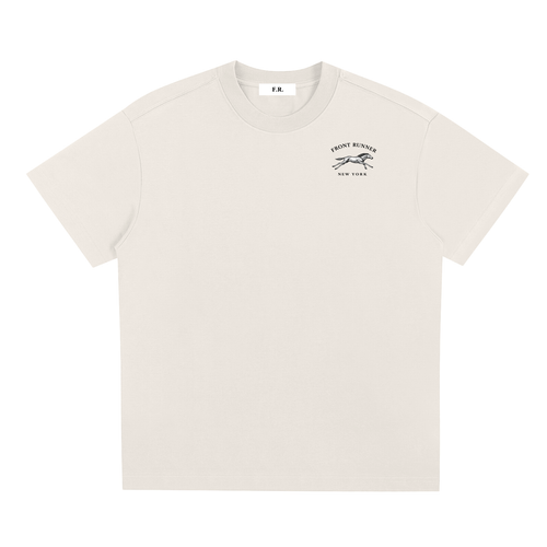 Front Runner Crest Tee