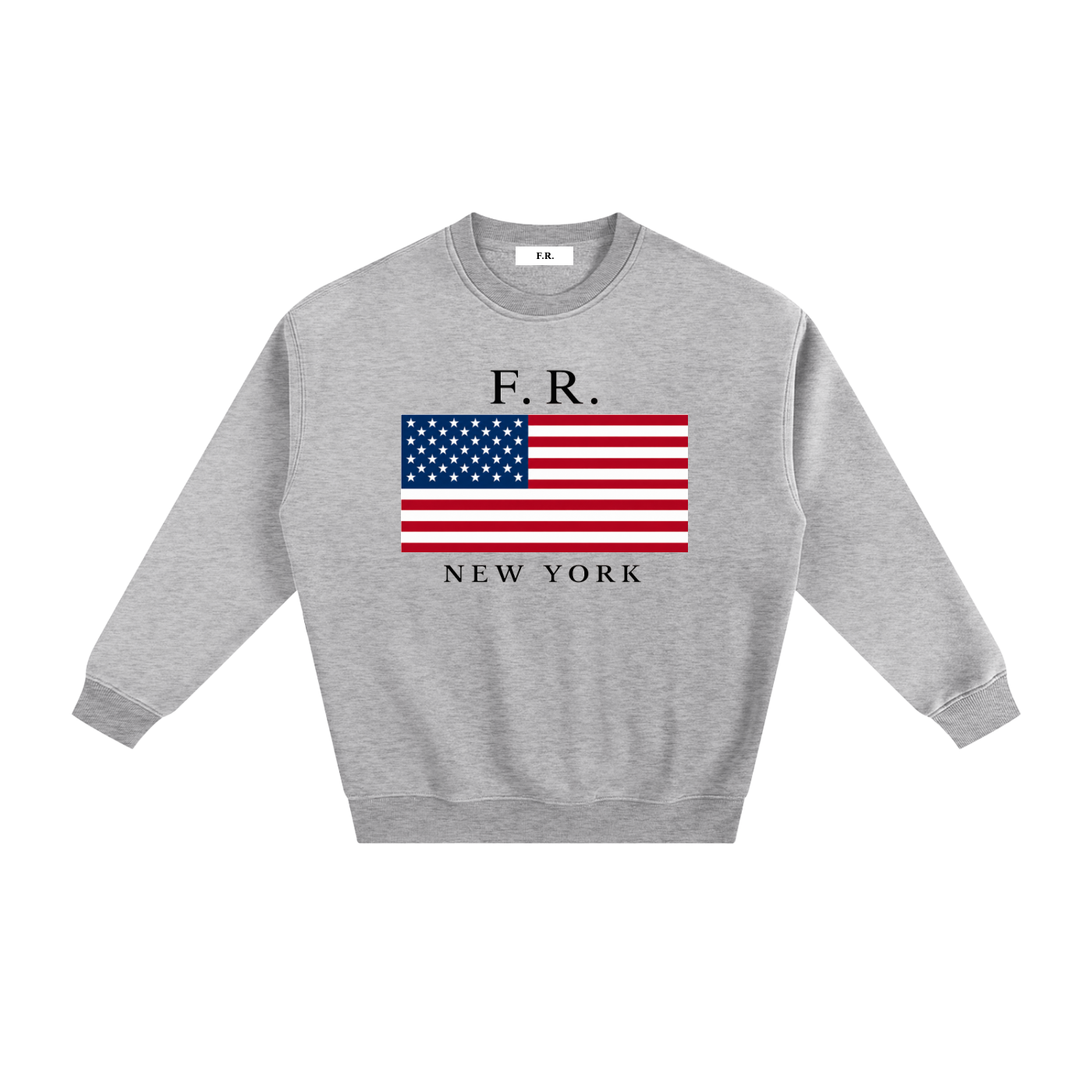 The Founders Crewneck