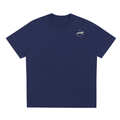 Front Runner Tennis Club Tee