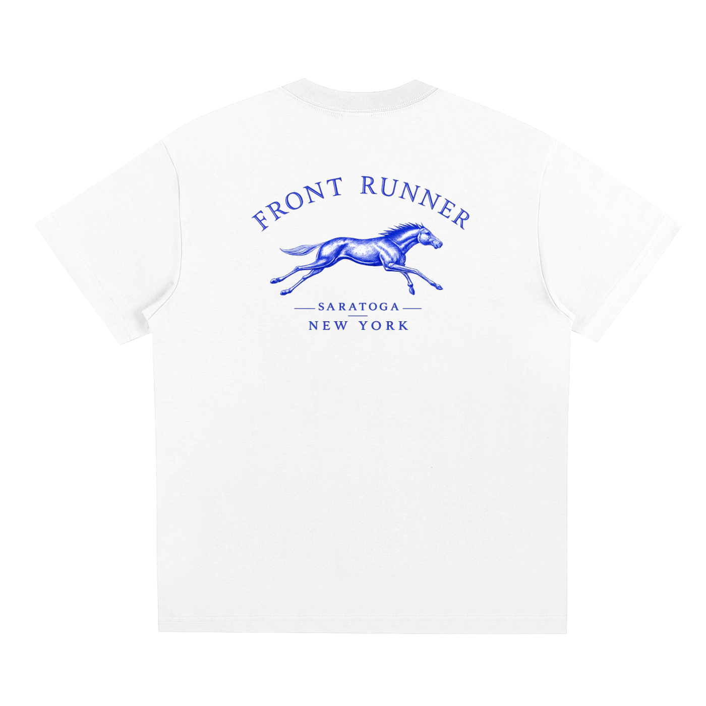 Front Runner Icon Tee