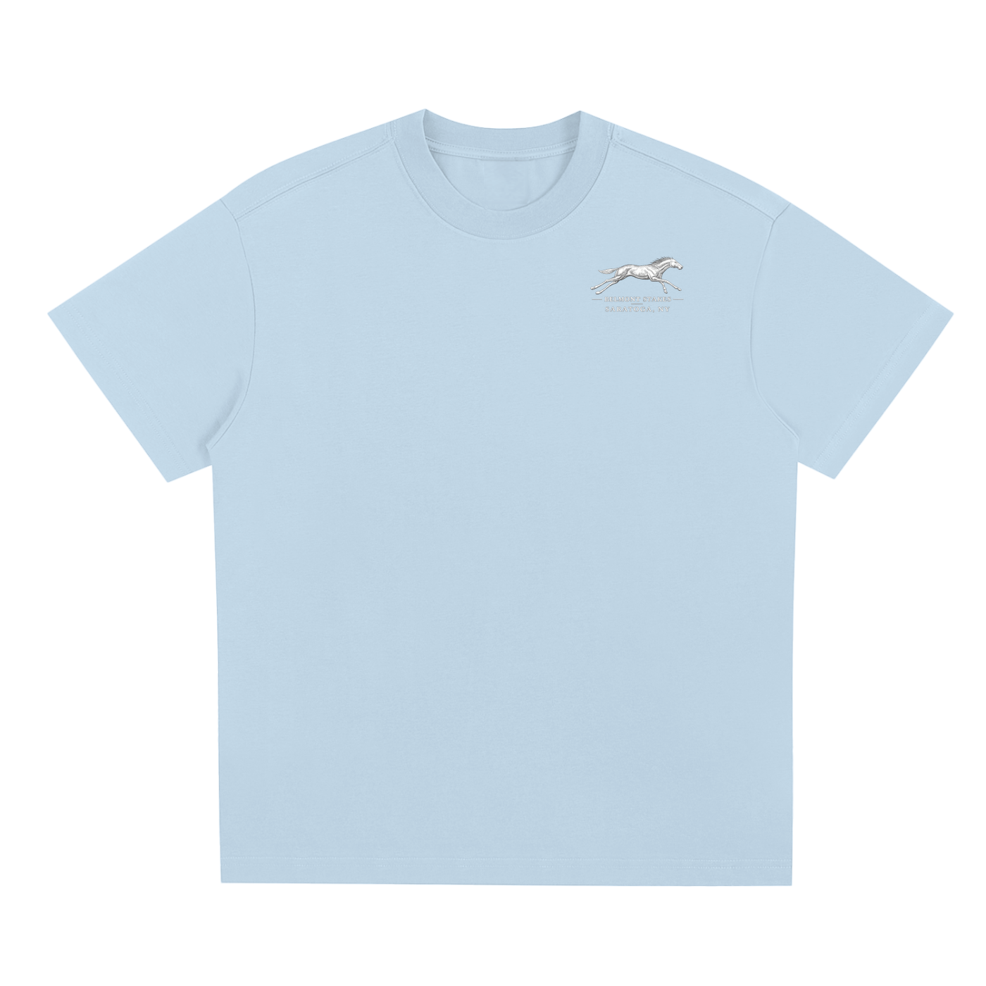 Belmont Reserve Tee
