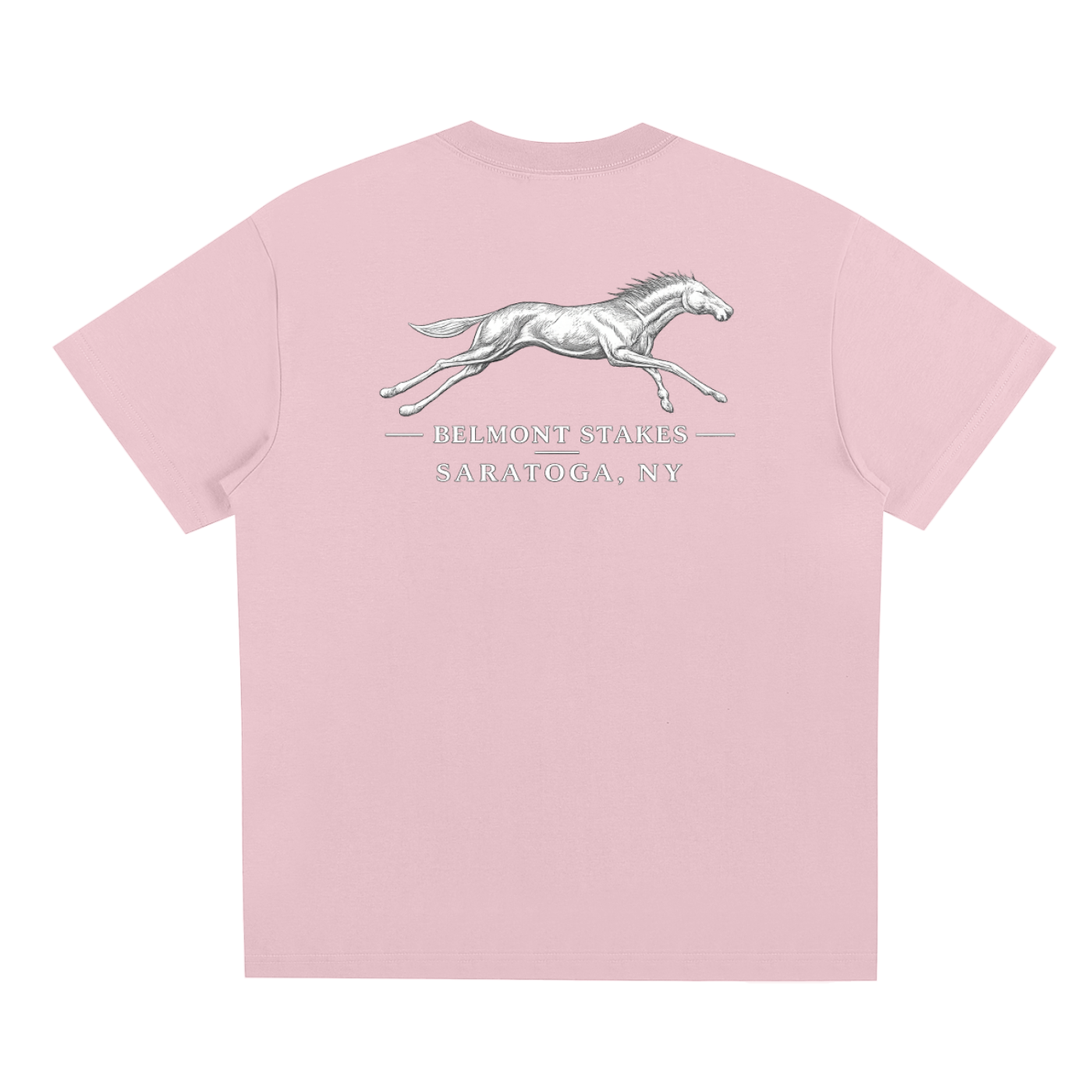 Belmont Reserve Tee