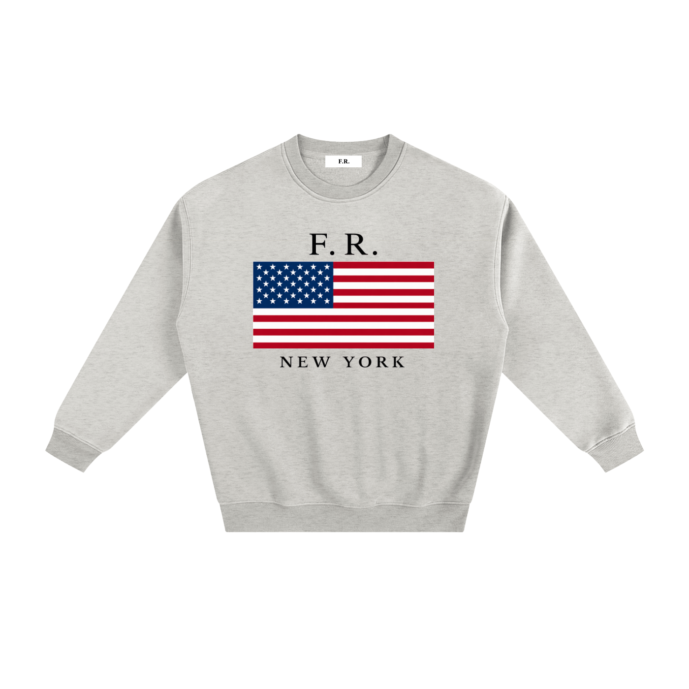 The Founders Crewneck