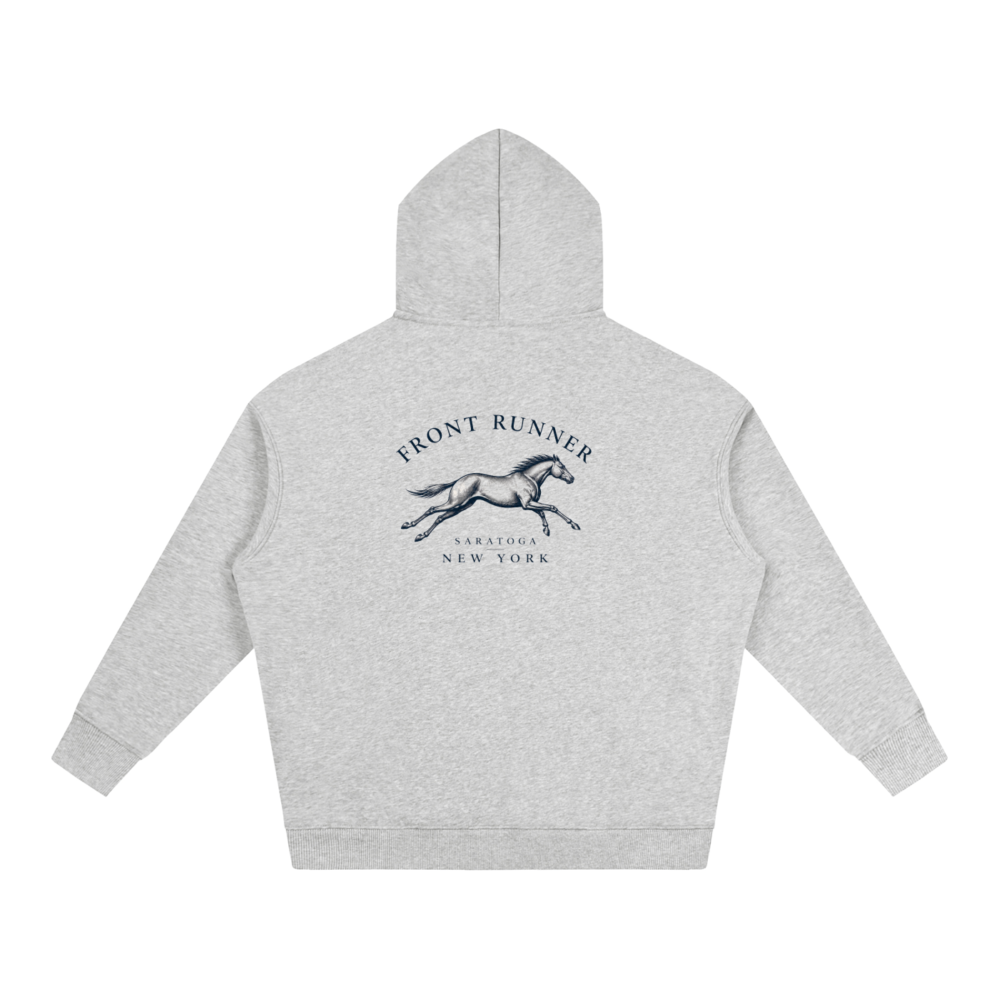 Front Runner Trackside Hoodie