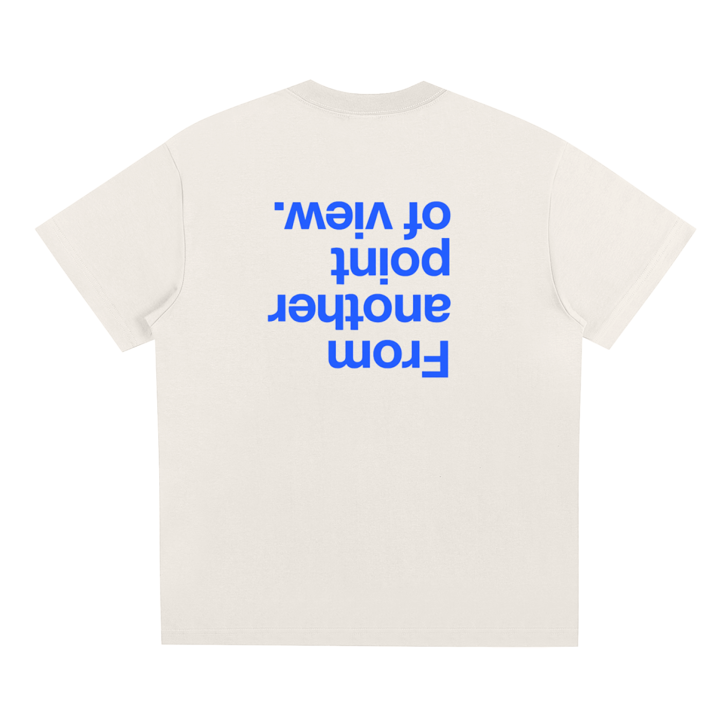 Perspective Tee