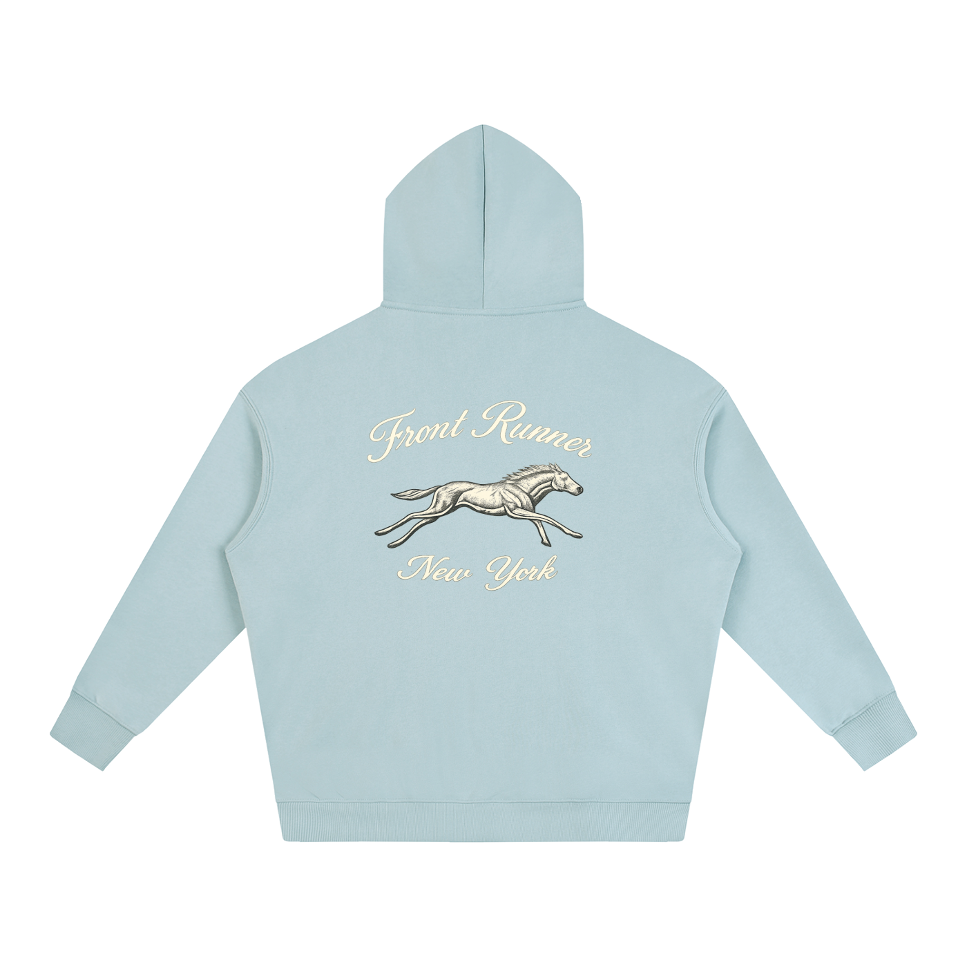 The Saratoga BM Hoodie