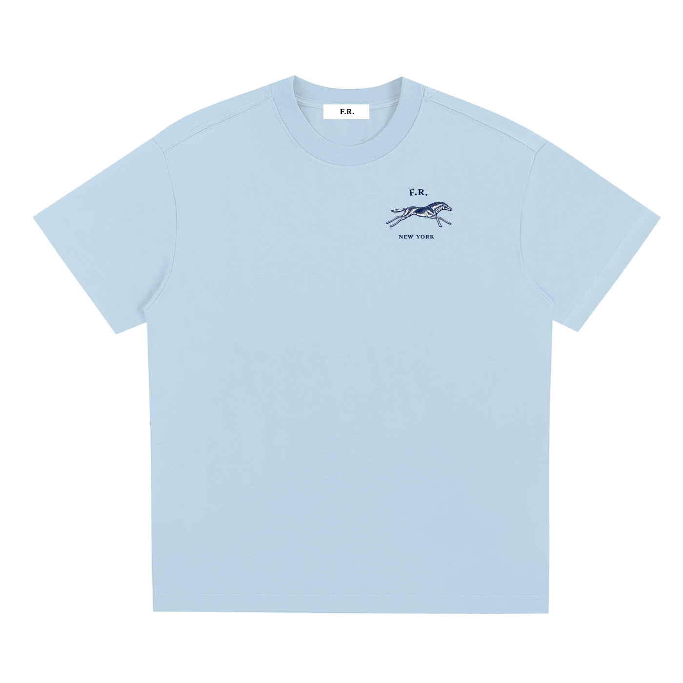 Hamptons Yacht Club Heritage Tee