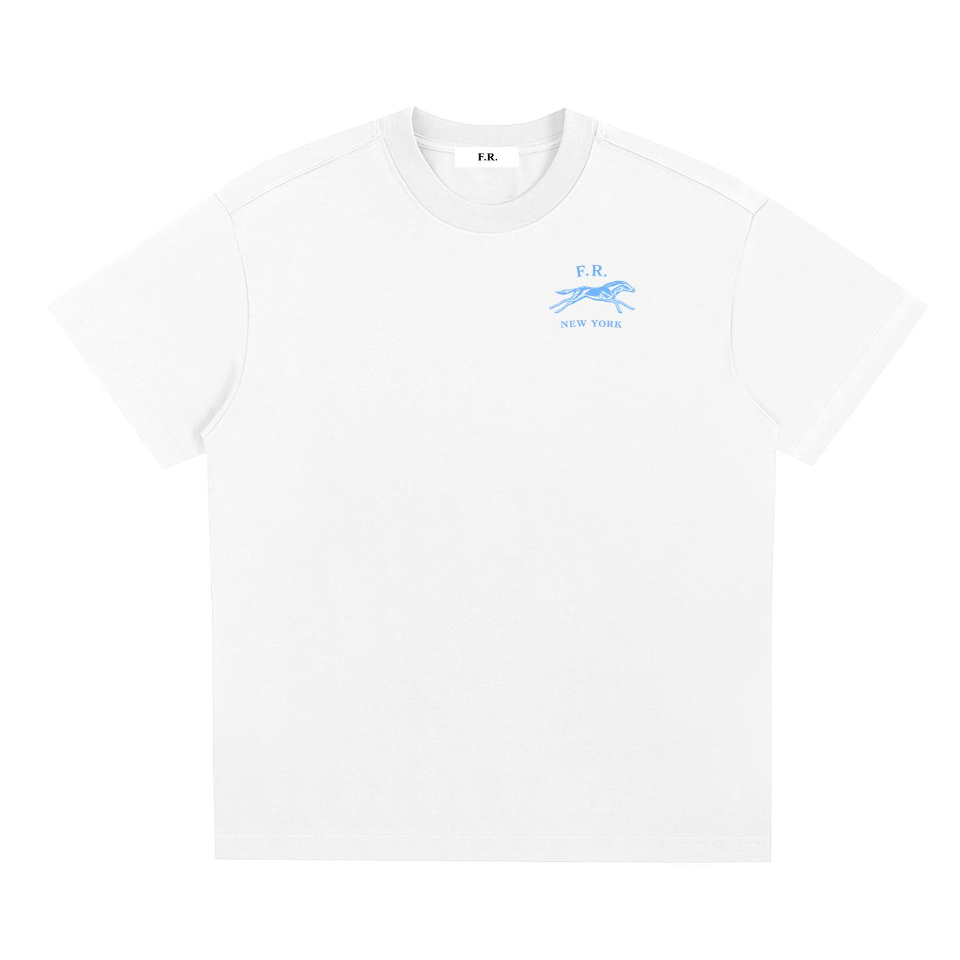 Athletic Society Tee