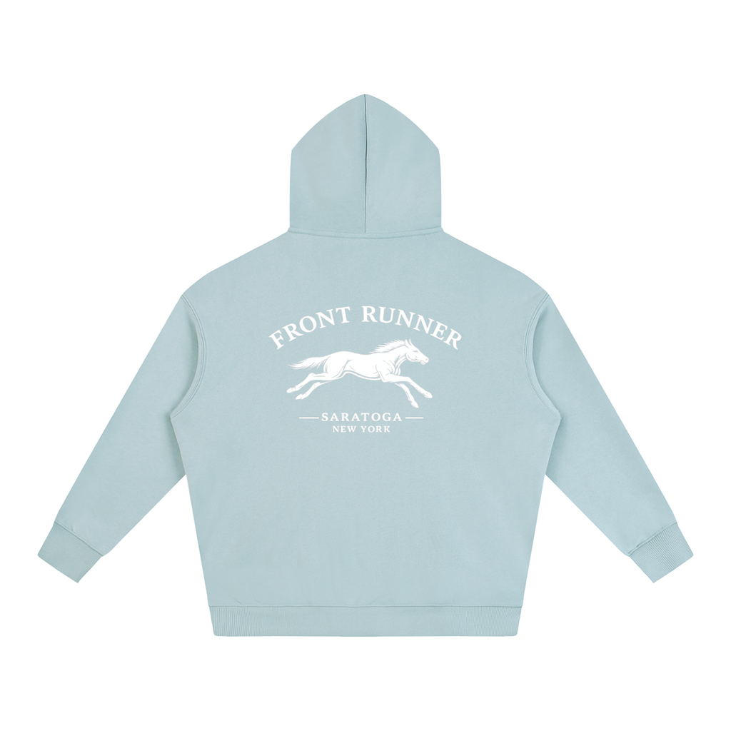 Front Runner Trackside Hoodie