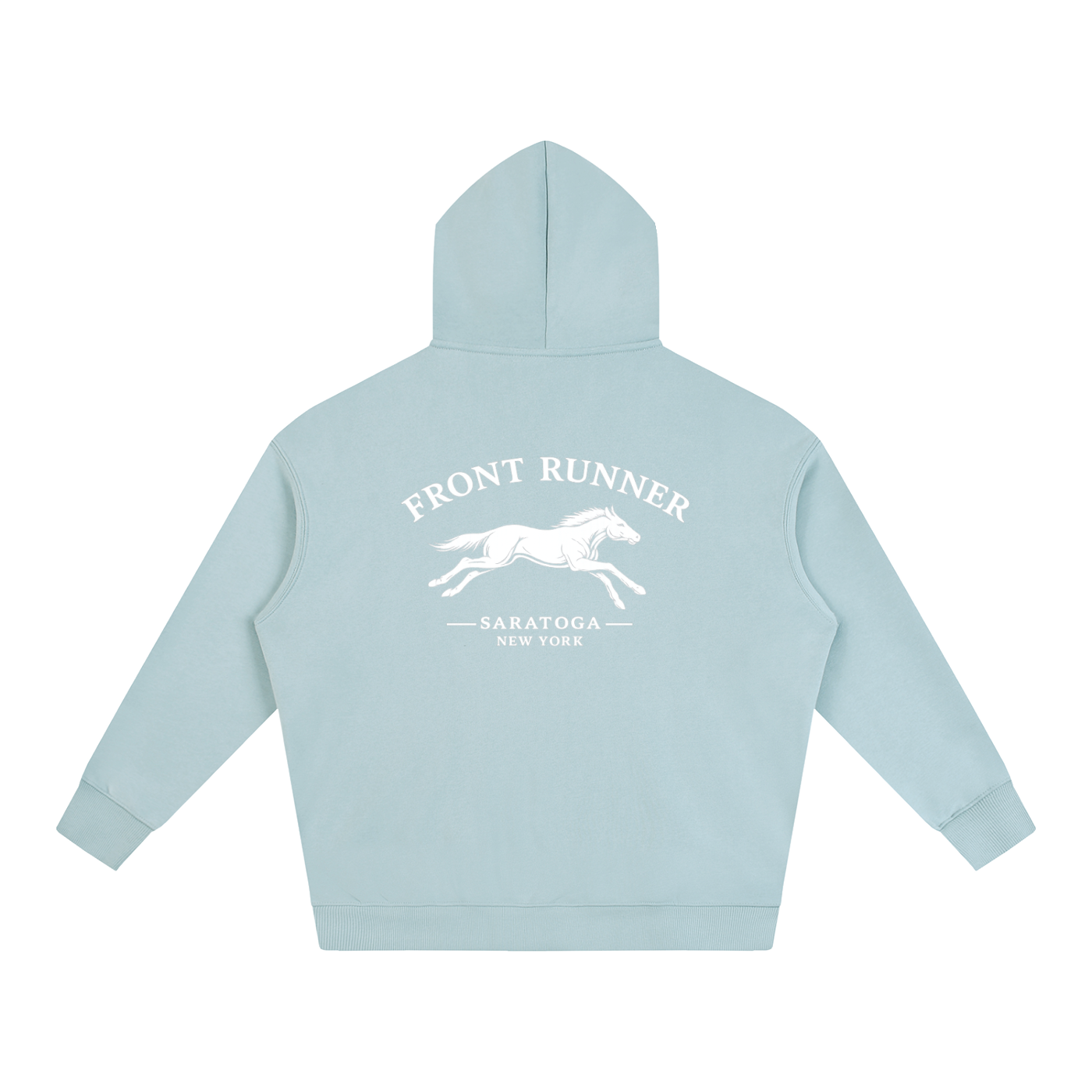 Front Runner Trackside Hoodie