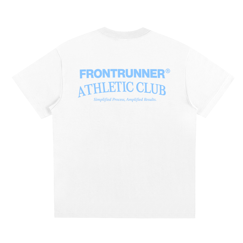 Athletic Society Tee