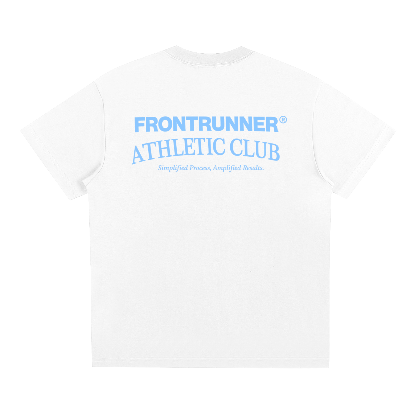 Athletic Society Tee